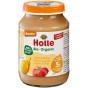 Babyvoeding - Appel & peer - 190g - Holle