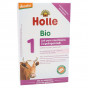 Biologische zuigelingenmelk 1 - 400g - Holle