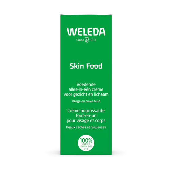 Skin Food - Voedende crème