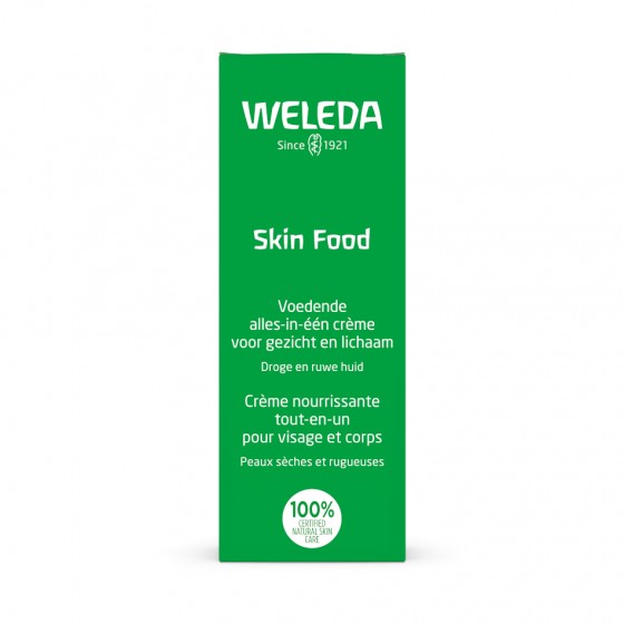 Skin Food - Voedende crème Skin Food - Voedende crème
