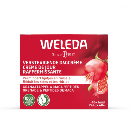 Granaatappel & Maca Verstevigende Dagcreme