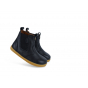 Schoenen Bobux I Walk - Jodhpur Black