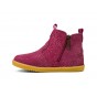 Schoenen Bobux I Walk - Jodhpur Boysenberry Starburst