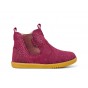 Schoenen Bobux I Walk - Jodhpur Boysenberry Starburst