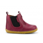 Schoenen Bobux Step Up - Jodhpur Boysenberry