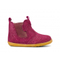 Schoenen Bobux Step Up - Jodhpur Boysenberry Starburst