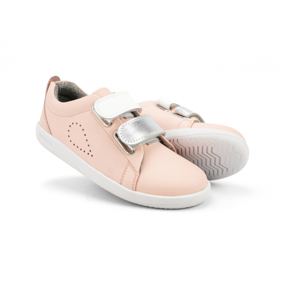 Schoenen Bobux KID+ - Grass Court Switch Seashell