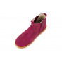 Schoenen Bobux KID+ - Jodhpur Boysenberry Starburst