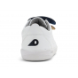 Schoenen Bobux KID+ - Grass Court Switch White