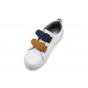 Schoenen Bobux KID+ - Grass Court Switch White