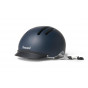 Vizier voor Chapter helm - Black