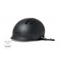 Vizier voor Chapter helm - Black