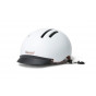 Vizier voor Chapter helm - Black