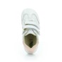 Schoenen - I walk - Sprite Embossed White