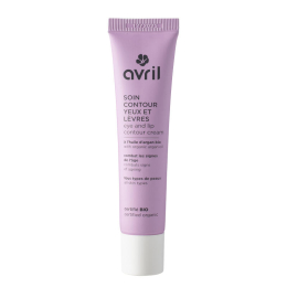 Oogcontourcrème Anti-aging 40 ml - Avril