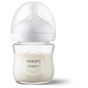 Avent - Natural 3.0 zuigfles 120 ml Glas