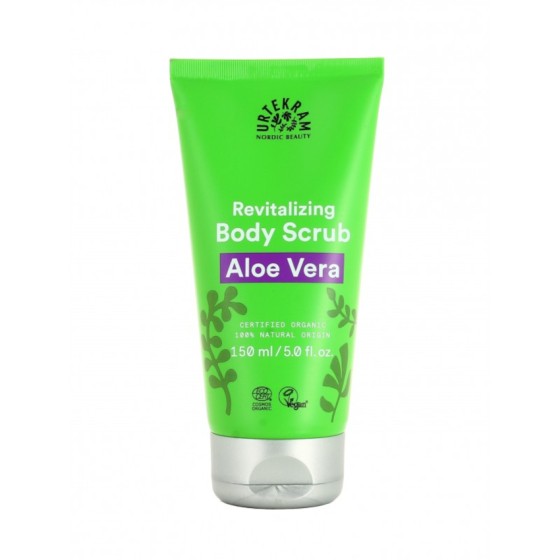 Body scrub - Aloë Vera Body scrub - Aloë Vera