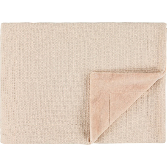 Dekking - 75x100cm - Cocoon Blush