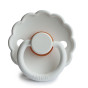 Frigg latex tutje Daisy - Bright White