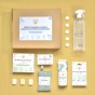 Gezonde thuisbox