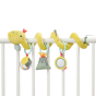 Fehn - Happy Dino - Activity spiral dino