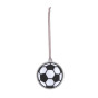 Tasaccessoires School Patches Set - Football
