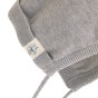 Gebreide Muts Garden Explorer - Grijs