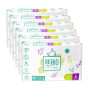 163 Ecologische luiers Mt3 - Midi 4-9kg - 6X27 luiers