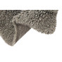 Wasbaar wollen tapijt Woolly - Sheep Grey - Woolable collectie