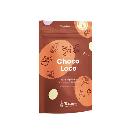 Choco Loco - limited edition