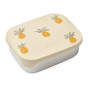 Arthur Lunchbox Pineapples /  Cloud cream - Liewood