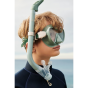 Jacques snorkel en masker set Peppermint mix - Liewood