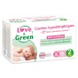 Hypoallergene luiers - Maat 2 3-6kg - 36 stuks