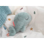 Cuddle cute knuffel - Wally - Blue