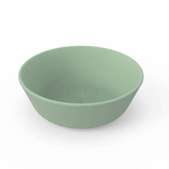Kiddish kommetje Raffi - Green Kiddish kommetje Raffi - Green
