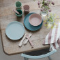 Kiddish bord Elphee - Powder