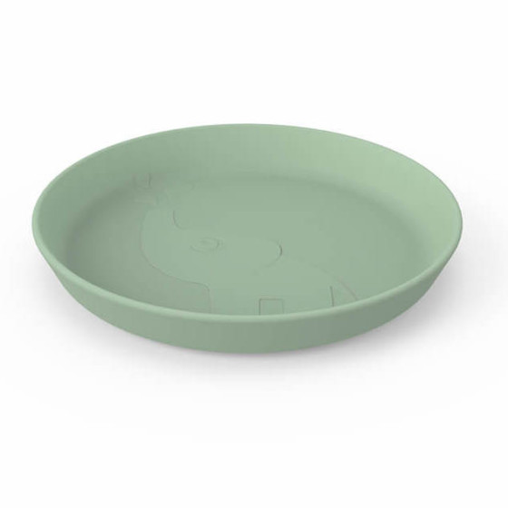 Kiddish bord Elphee - Green