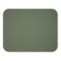 Grote vloermat - Dusty Olive