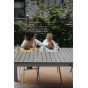 Afwasbare Placemat - Learning Table Anthracite