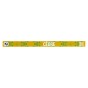JAPANESE INCENSE - DISCOVERY RANGE - Cederhout - Aromandise