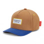 Minimalistische pet - Mini choco - Hello Hossy
