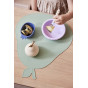 Yummy tafel set - peer