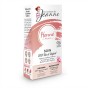 Verzorging 100% bio & plantaardig - neutraal henna - 2x50 g - Les couleurs de Jeanne