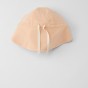 Omkeerbare zonnehoed - Peachy Summer/ Sandy Beach - Cloby