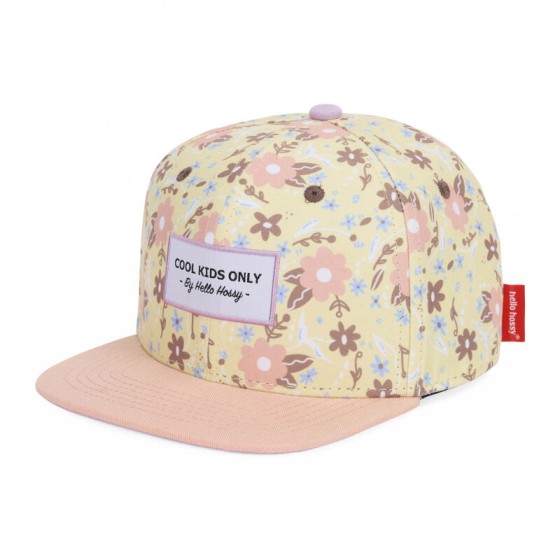 Cap Pastel Blossom Cap Pastel Blossom
