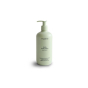 babylotion - green lemon - 400ml