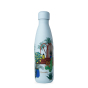 Roestvrijstalen isoleerfles - Voyage - Tanger - 500ml - Qwetch