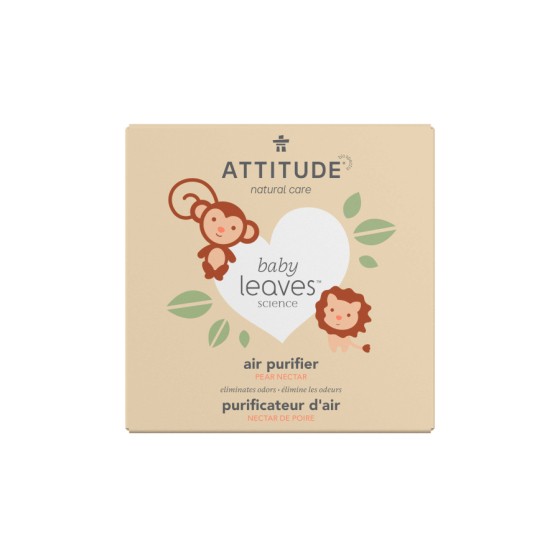 Natuurlijke luchtverfrisser - Baby - Pear Nectar Natuurlijke luchtverfrisser - Baby - Pear Nectar