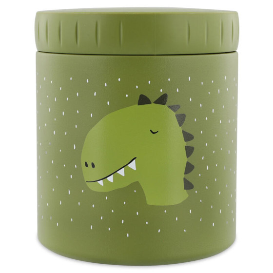 Isothermische lunchpot 500 ml Mr. Dino - Trixie