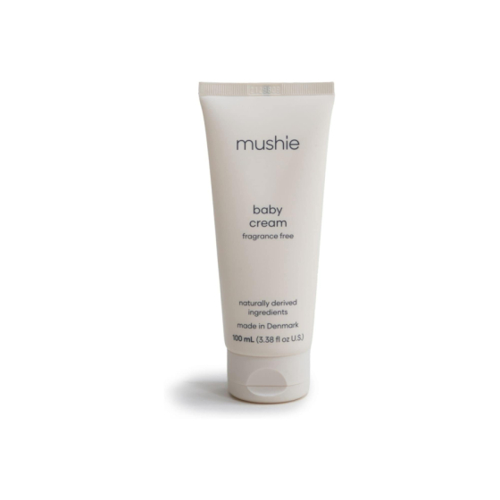 Geurvrije babycrème 100ml - Mushie